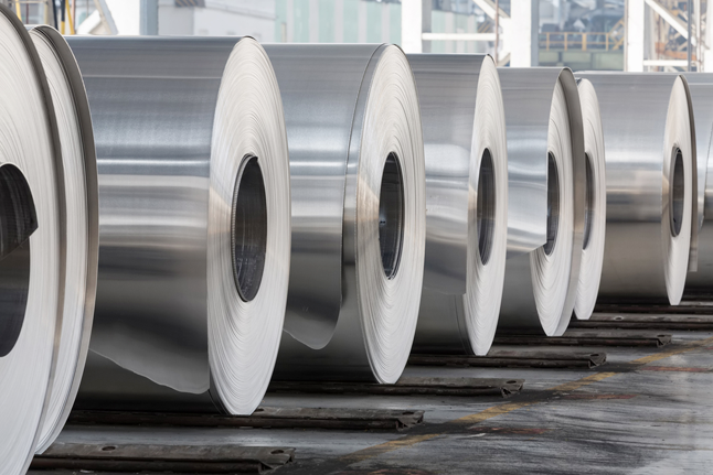 Der Zement- und der elektrolytischen Aluminiumindustrie wird voraussichtlich im nationalen CO2-Handelsmarkt Vorrang eingeräumt