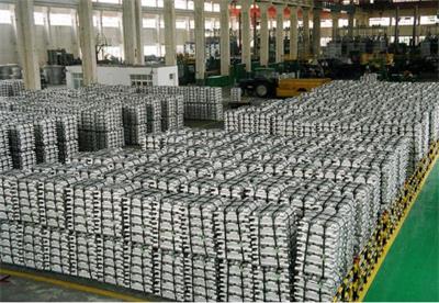 Die Aluminiumlegierung wird hauptsächlich durch das Verhältnis zwischen internen und externen Aluminiumpreisen beeinflusst