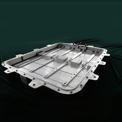 Aluminiumblech für Automotive