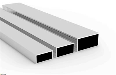 Aluminium für verschiedene Anwendungen