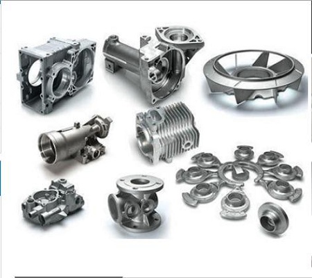 Technologie von Aluminium Lightweight