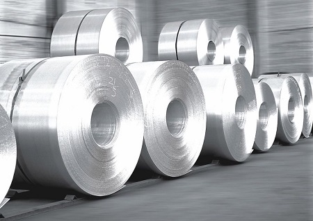 Was ist die Nachfrage nach importiertem Aluminium in China im Jahr 2022?