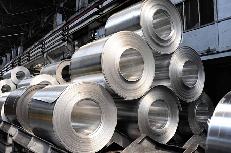 Vorteile der Aluminiumverarbeitungsindustrie