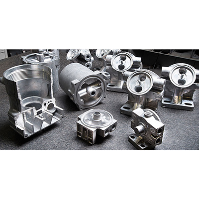 Aluminiumguss