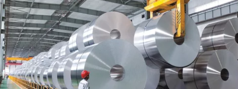 Die Modernisierung der Aluminiumindustrie in Henan beschleunigt sich，Der Produktionswert der Aluminiumindustrie übersteigt 300 Milliarden Yuan