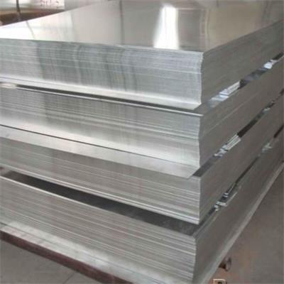 Die Nachfrage nach Aluminium wächst