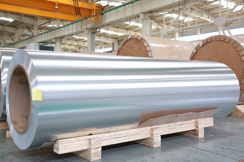 Definition und Klassifizierung von Aluminiumfolien