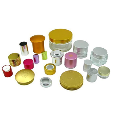 Aluminiumspulen für die Verpackung von Kosmetik-Medikamenten